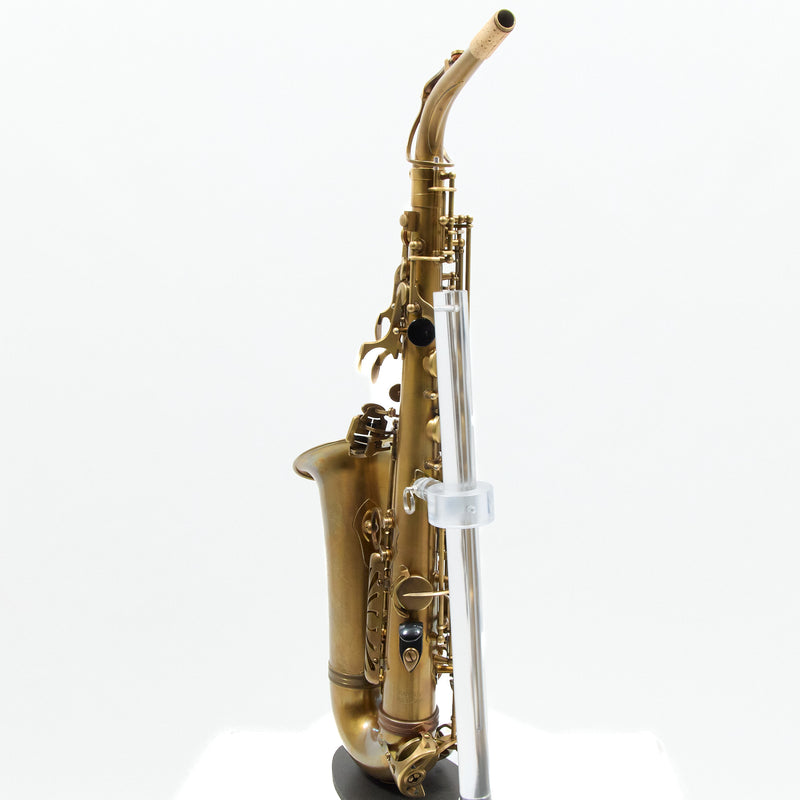 Eastman Model EAS451V Performance Alto Saxophone SN A2304255 OPEN BOX- for sale at BrassAndWinds.com