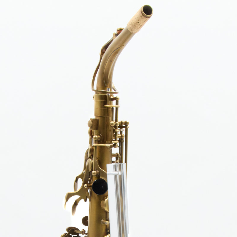 Eastman Model EAS451V Performance Alto Saxophone SN A2304255 OPEN BOX- for sale at BrassAndWinds.com