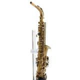 Eastman Model EAS451V Performance Alto Saxophone SN A2304255 OPEN BOX- for sale at BrassAndWinds.com