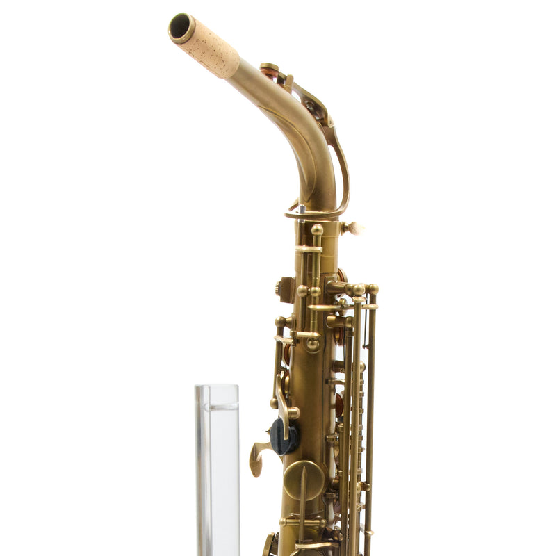 Eastman Model EAS451V Performance Alto Saxophone SN A2304255 OPEN BOX- for sale at BrassAndWinds.com