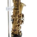 Eastman Model EAS451V Performance Alto Saxophone SN A2304255 OPEN BOX- for sale at BrassAndWinds.com