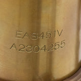 Eastman Model EAS451V Performance Alto Saxophone SN A2304255 OPEN BOX- for sale at BrassAndWinds.com