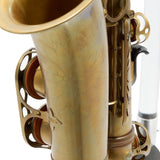 Eastman Model EAS451V Performance Alto Saxophone SN A2304255 OPEN BOX- for sale at BrassAndWinds.com