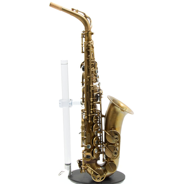 Eastman Model EAS451V Performance Alto Saxophone SN A2304255 OPEN BOX