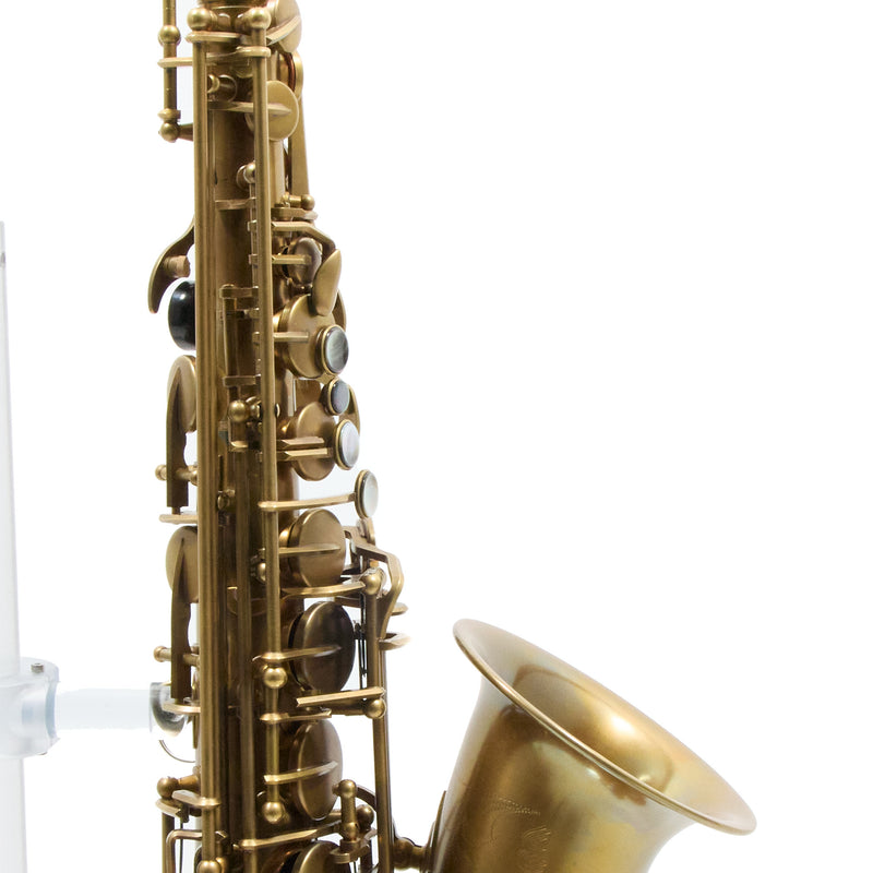Eastman Model EAS451V Performance Alto Saxophone SN A2304255 OPEN BOX- for sale at BrassAndWinds.com