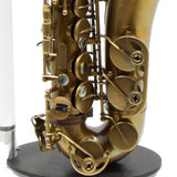 Eastman Model EAS451V Performance Alto Saxophone SN A2304255 OPEN BOX- for sale at BrassAndWinds.com