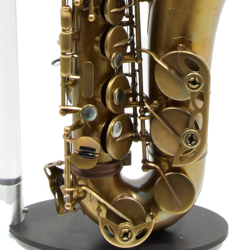 Eastman Model EAS451V Performance Alto Saxophone SN A2304255 OPEN BOX- for sale at BrassAndWinds.com