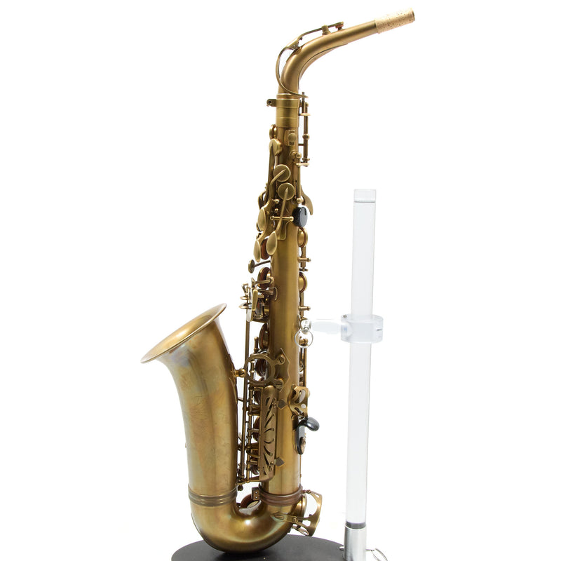 Eastman Model EAS451V Performance Alto Saxophone SN A2304255 OPEN BOX- for sale at BrassAndWinds.com