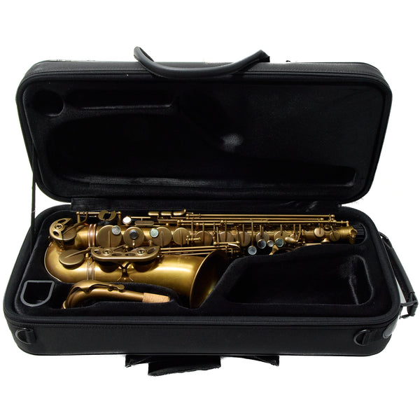 Eastman Model EAS451V Performance Alto Saxophone SN A2304255 OPEN BOX