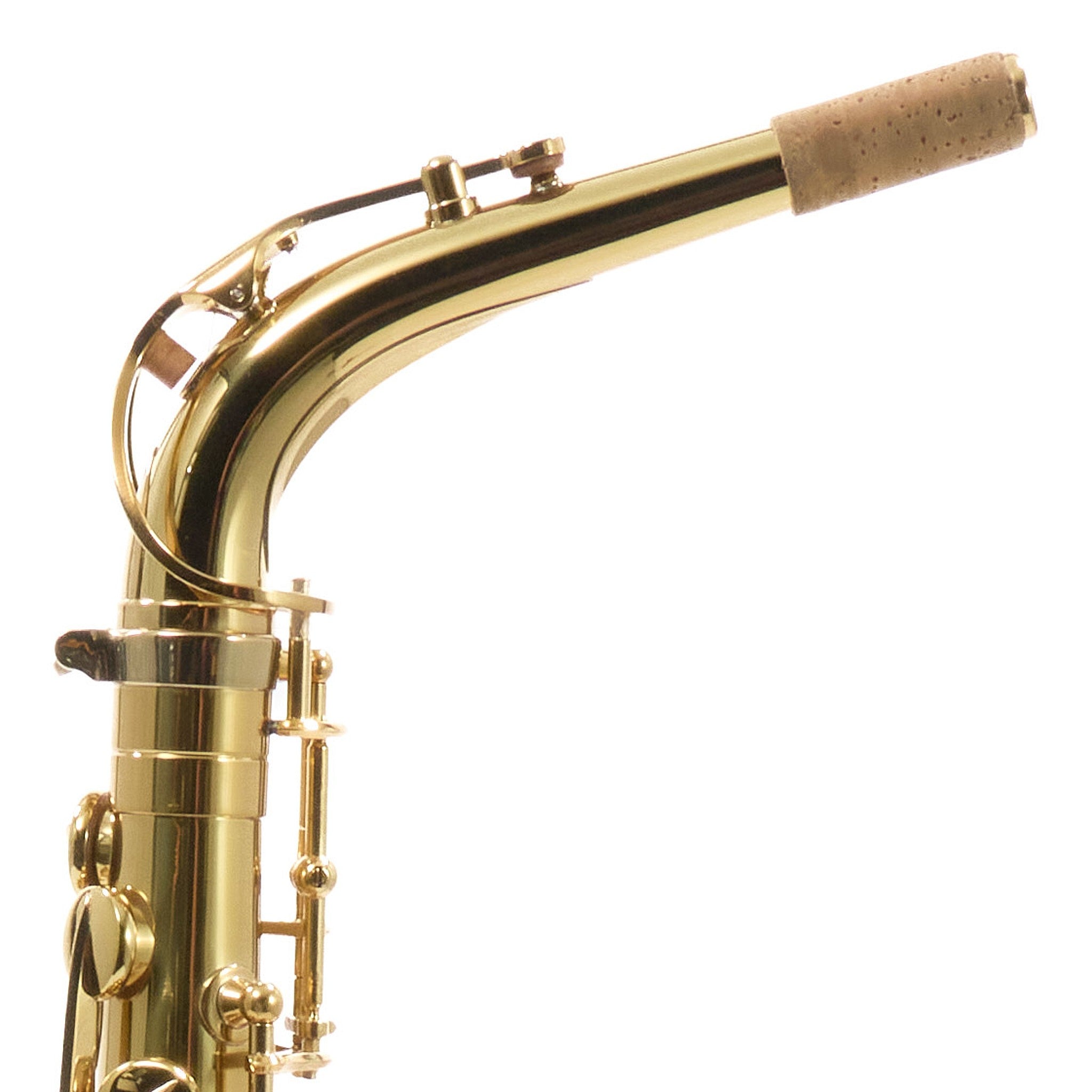 Eastman Model EAS650 'Rue Saint-Georges' Alto Saxophone