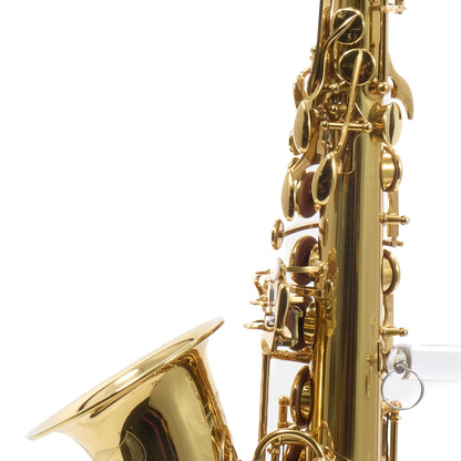 Eastman Model EAS650 'Rue Saint-Georges' Alto Saxophone
