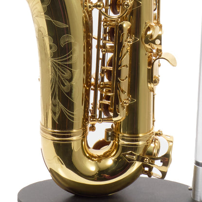 Eastman Model EAS650 'Rue Saint-Georges' Alto Saxophone