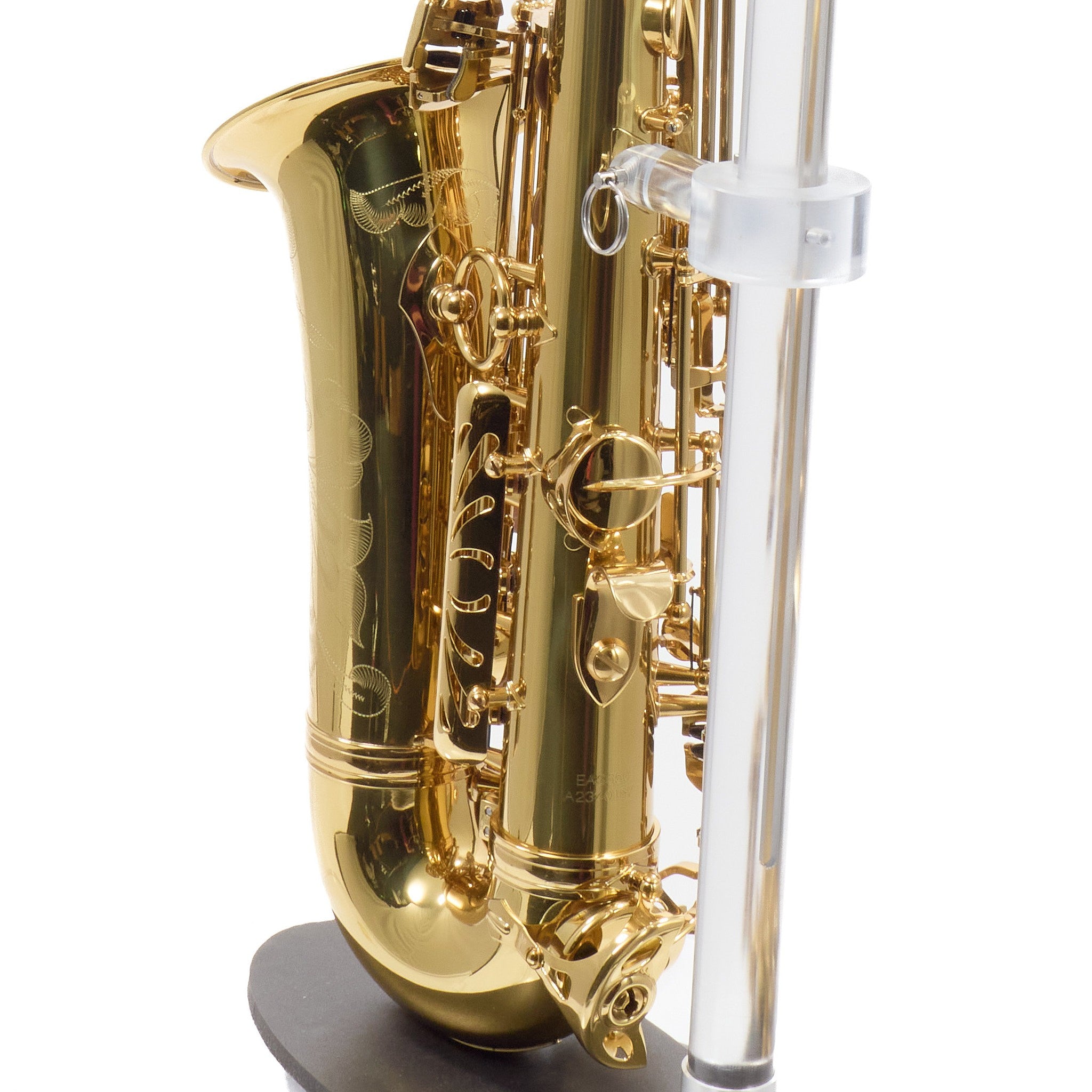 Eastman Model EAS650 'Rue Saint-Georges' Alto Saxophone