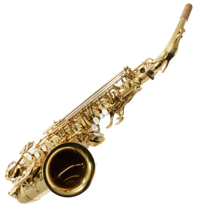 Eastman Model EAS650 'Rue Saint-Georges' Alto Saxophone