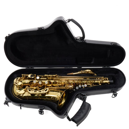 Eastman Model EAS650 'Rue Saint-Georges' Alto Saxophone