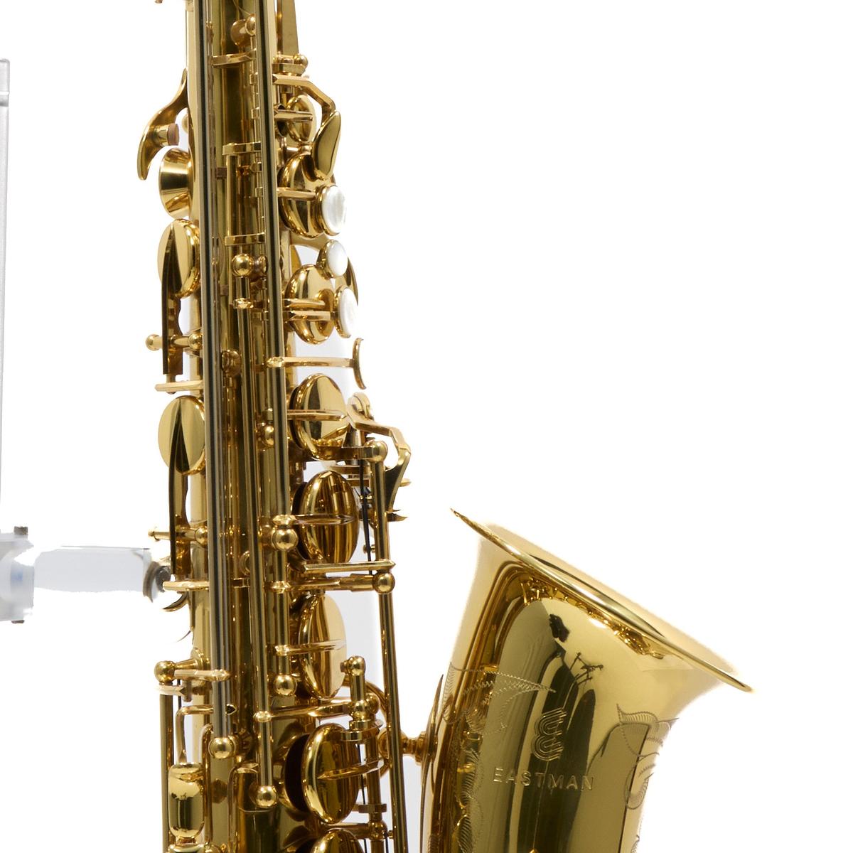 Eastman Model EAS650 'Rue Saint-Georges' Alto Saxophone