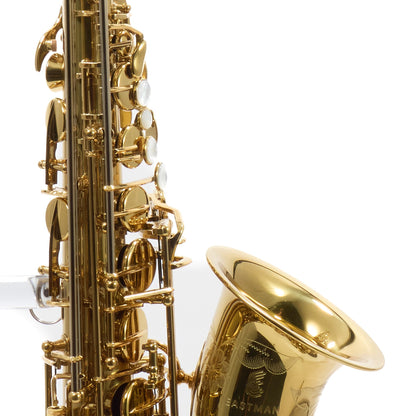 Eastman Model EAS650 'Rue Saint-Georges' Alto Saxophone