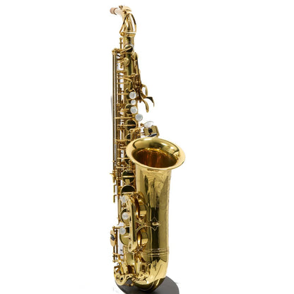 Eastman Model EAS650 'Rue Saint-Georges' Alto Saxophone