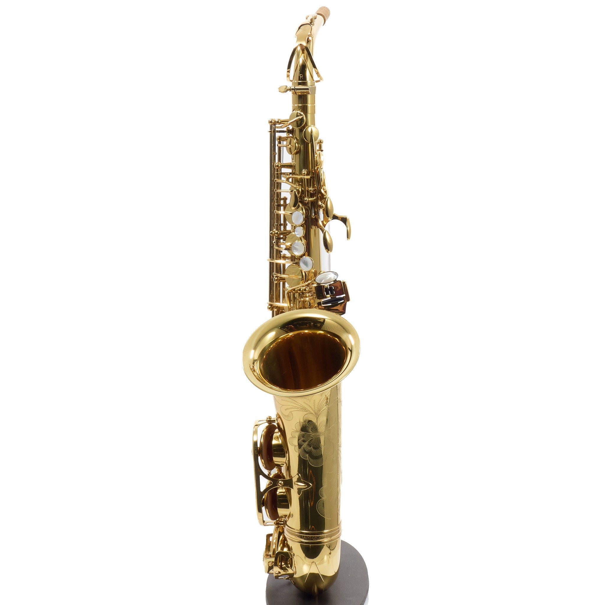 Eastman Model EAS650 'Rue Saint-Georges' Alto Saxophone