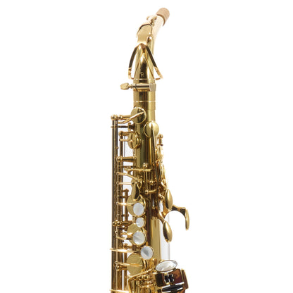 Eastman Model EAS650 'Rue Saint-Georges' Alto Saxophone