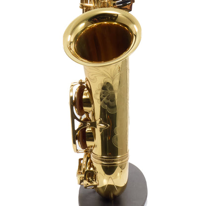 Eastman Model EAS650 'Rue Saint-Georges' Alto Saxophone
