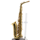 Eastman Model EAS650 'Rue Saint-Georges' Alto Saxophone SN A2340167 RENEWED
