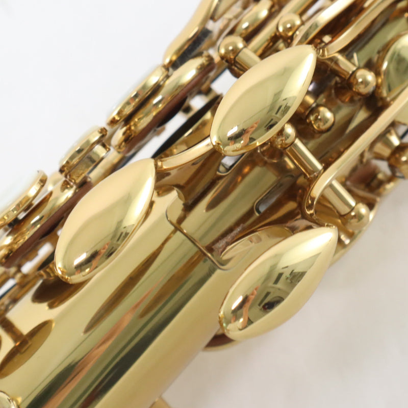 Eastman Model EAS650 'Rue Saint-Georges' Alto Saxophone SN A2340173 GORGEOUS- for sale at BrassAndWinds.com