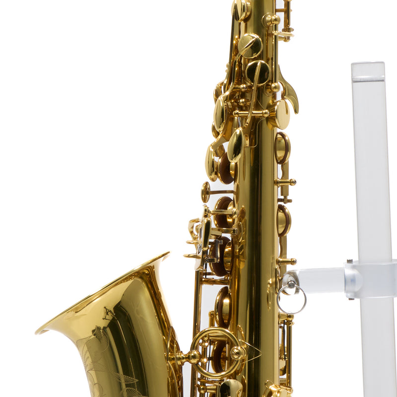 Eastman Model EAS650  'Rue Saint-Georges' Alto Saxophone SN A2340410 GORGEOUS