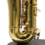 Eastman Model EAS650  'Rue Saint-Georges' Alto Saxophone SN A2340410 GORGEOUS