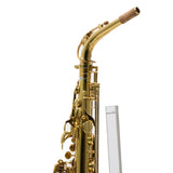 Eastman Model EAS650  'Rue Saint-Georges' Alto Saxophone SN A2340410 GORGEOUS