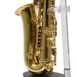 Eastman Model EAS650  'Rue Saint-Georges' Alto Saxophone SN A2340410 GORGEOUS