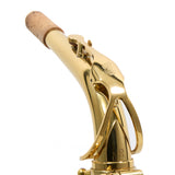 Eastman Model EAS650  'Rue Saint-Georges' Alto Saxophone SN A2340410 GORGEOUS