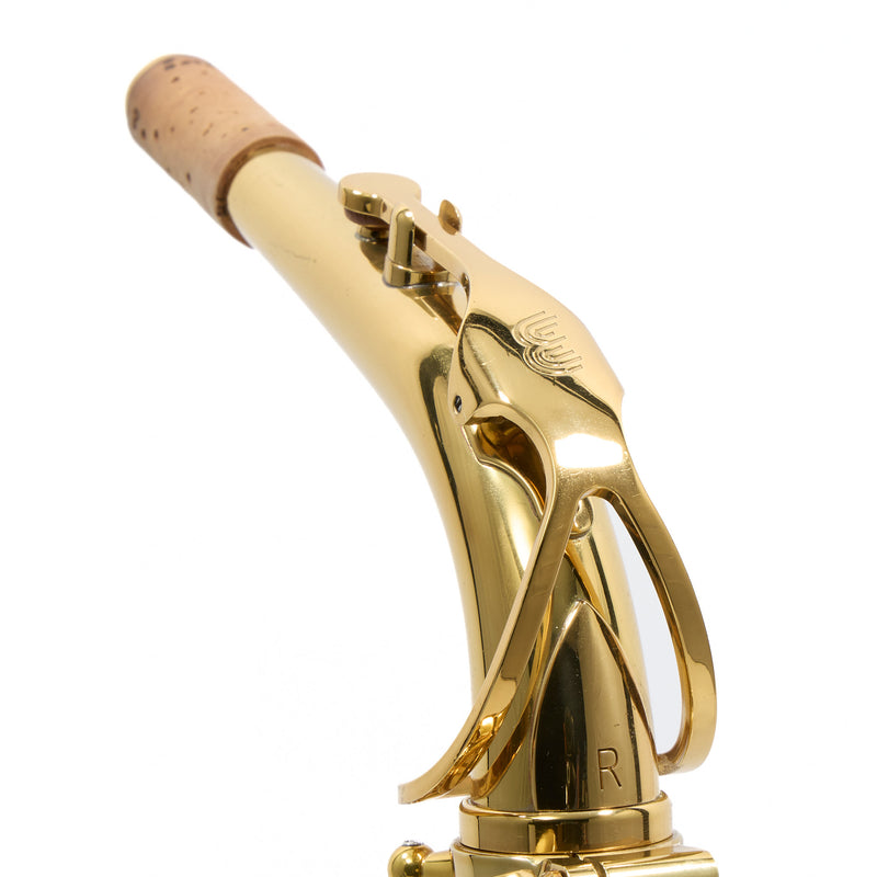 Eastman Model EAS650  'Rue Saint-Georges' Alto Saxophone SN A2340410 GORGEOUS