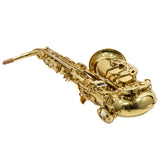 Eastman Model EAS650  'Rue Saint-Georges' Alto Saxophone SN A2340410 GORGEOUS