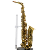 Eastman Model EAS650  'Rue Saint-Georges' Alto Saxophone SN A2340410 GORGEOUS