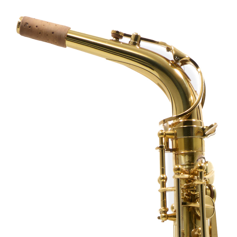 Eastman Model EAS650  'Rue Saint-Georges' Alto Saxophone SN A2340410 GORGEOUS