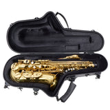 Eastman Model EAS650  'Rue Saint-Georges' Alto Saxophone SN A2340410 GORGEOUS