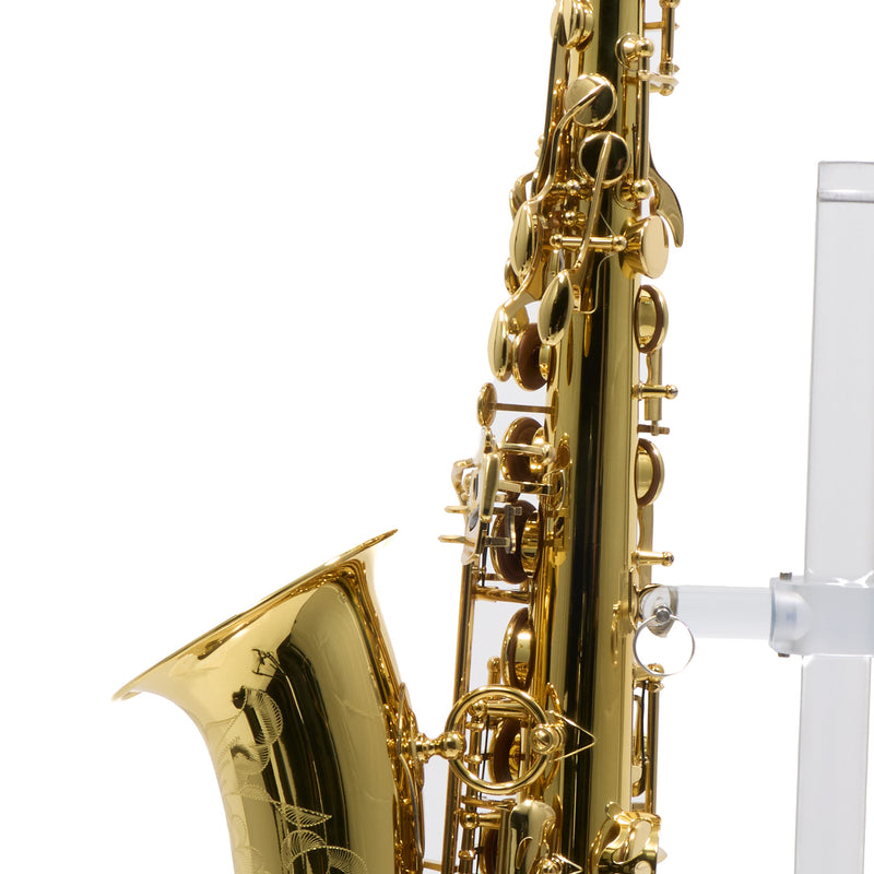 Eastman Model EAS650  'Rue Saint-Georges' Alto Saxophone SN A2440030 OPEN BOX