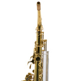 Eastman Model EAS650  'Rue Saint-Georges' Alto Saxophone SN A2440030 OPEN BOX