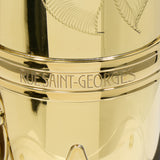 Eastman Model EAS650  'Rue Saint-Georges' Alto Saxophone SN A2440030 OPEN BOX