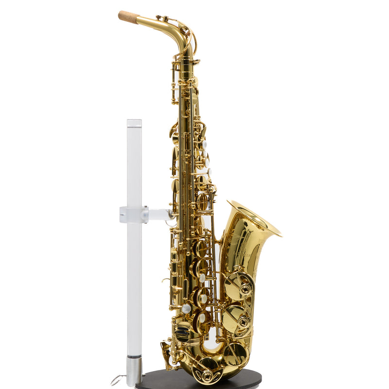 Eastman Model EAS650  'Rue Saint-Georges' Alto Saxophone SN A2440030 OPEN BOX