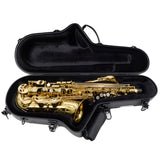 Eastman Model EAS650  'Rue Saint-Georges' Alto Saxophone SN A2440030 OPEN BOX