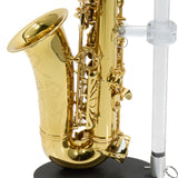 Eastman Model EAS650 'Rue Saint-Georges' Alto Saxophone SN A2440464 OPEN BOX- for sale at BrassAndWinds.com