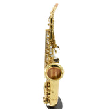 Eastman Model EAS650 'Rue Saint-Georges' Alto Saxophone SN A2440464 OPEN BOX- for sale at BrassAndWinds.com