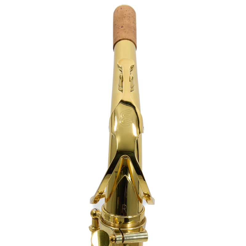 Eastman Model EAS650 'Rue Saint-Georges' Alto Saxophone SN A2440464 OPEN BOX- for sale at BrassAndWinds.com