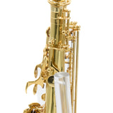 Eastman Model EAS650 'Rue Saint-Georges' Alto Saxophone SN A2440464 OPEN BOX- for sale at BrassAndWinds.com