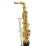 Eastman Model EAS650 'Rue Saint-Georges' Alto Saxophone SN A2440464 OPEN BOX- for sale at BrassAndWinds.com