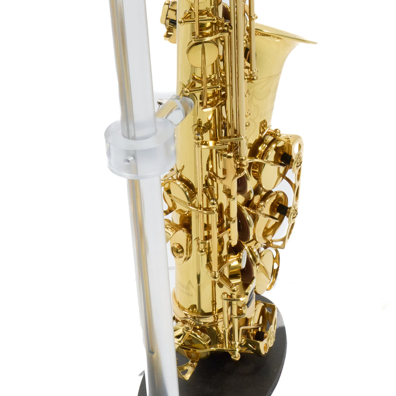 Eastman Model EAS650 'Rue Saint-Georges' Alto Saxophone SN A2440464 OPEN BOX- for sale at BrassAndWinds.com