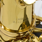 Eastman Model EAS650 'Rue Saint-Georges' Alto Saxophone SN A2440464 OPEN BOX- for sale at BrassAndWinds.com