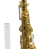 Eastman Model EAS650 'Rue Saint-Georges' Alto Saxophone SN A2440464 OPEN BOX- for sale at BrassAndWinds.com